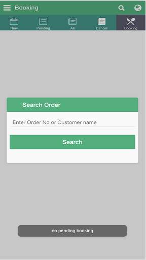 Fruto Juice Shop screenshot 5