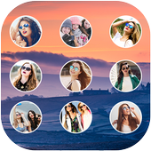 App Lock Screen иконка