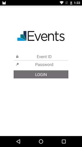 LTD Events screenshot 1