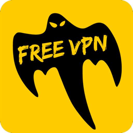 Ghost Free VPN Super VPN Safe Connect - Easy VPN 1.6