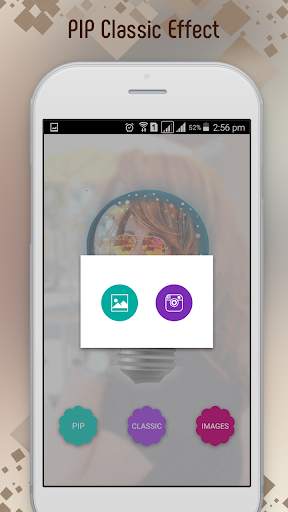PIP Camera Effects screenshot 4