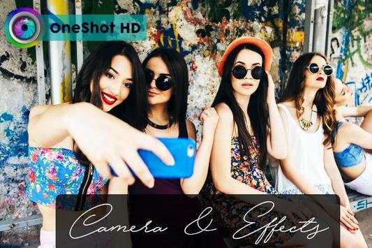 Teleport - Selfie Camera screenshot 2