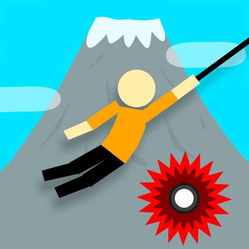 Hanger World - Rope Swing 1.40