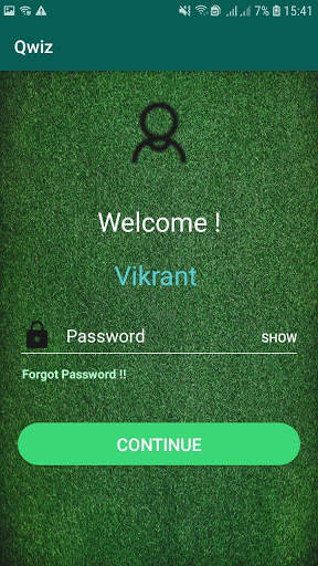Qwiz - GeneralKnowledge,Quiz -World GK screenshot 7