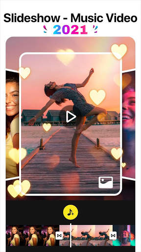 Video Star Pro ⭐ 2021- Video Maker screenshot 8