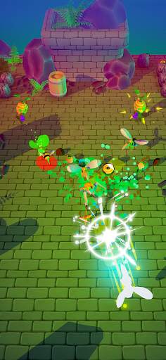 Headland screenshot 8