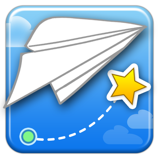 Cloudy icon