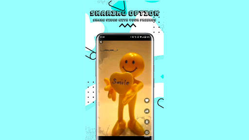 ViSho Maker - Lyrical Video & Status Maker screenshot 8