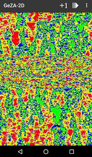 GeZA-2D screenshot 8