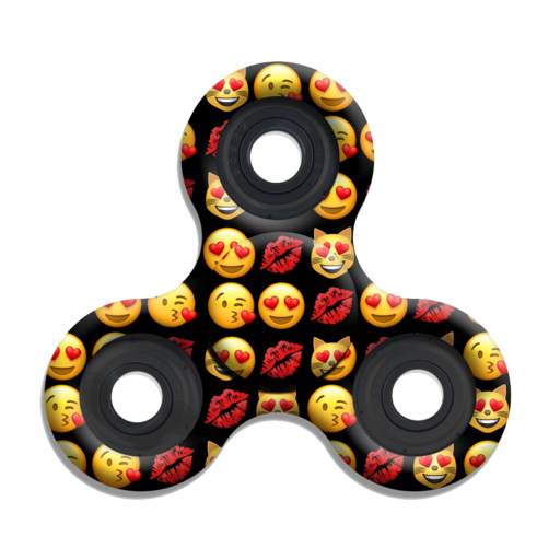 Fidget Spinner 1.0