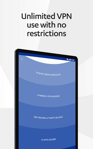 F-Secure FREEDOME VPN screenshot 11