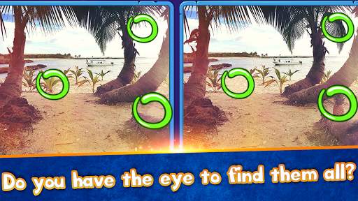 FindMe - Find the Differences Pro screenshot 8