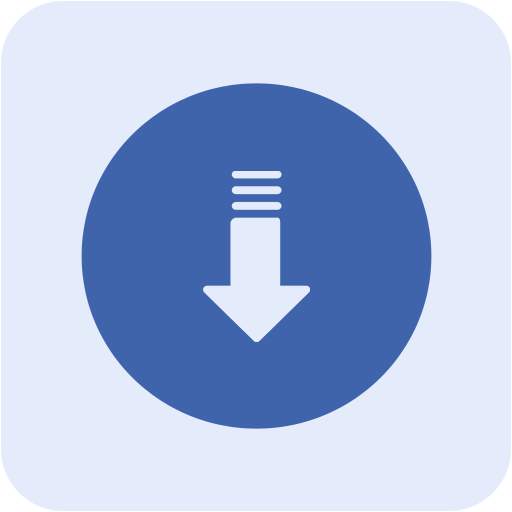 video saver-download  FB video 1.0.1