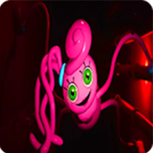 Poppy &amp; Playtime 2 Game Guide icon