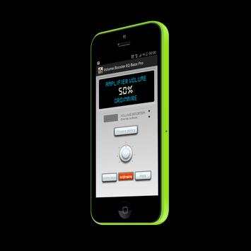 HD Volume Booster Bass Pro screenshot 6