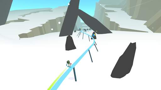 Power Hover screenshot 16