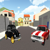 Corrida Livre Multiplayer DEMO icon