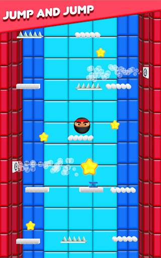Gra za darmo - Ninja screenshot 1
