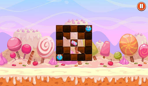 Tricky Track Game screenshot 7