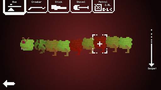 Alive In Shelter screenshot 13