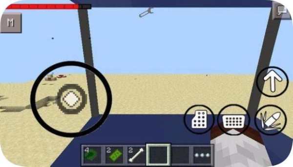 Mod GTA 5 for minecraft screenshot 2