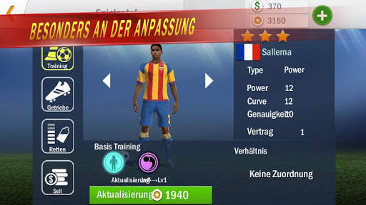 Soccer Shootout screenshot 5