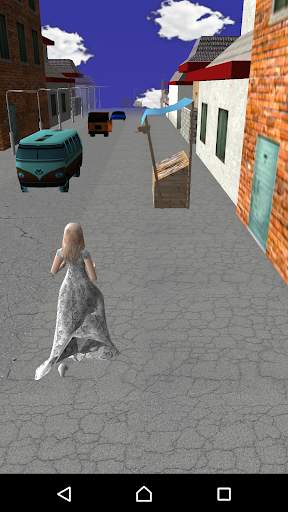 Princess around the world. screenshot 3