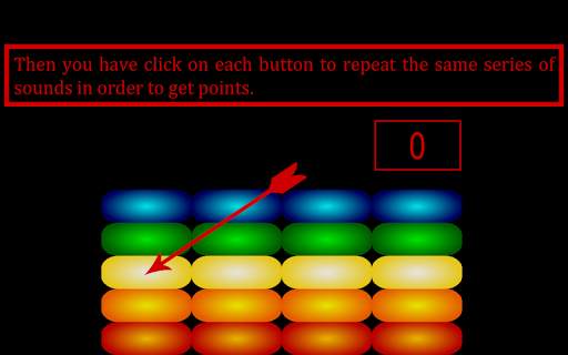 Music and Memory screenshot 5