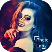 Magic Photo Lab Effect - Photo Lab Editor 1.0