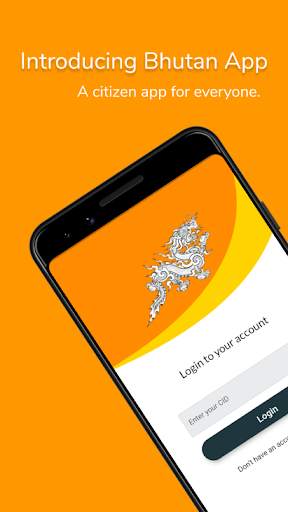 Bhutan screenshot 1