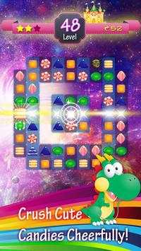 Candy Crunch Soga 2 screenshot 3
