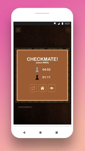 King Chess screenshot 8