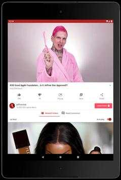 GreatTube screenshot 9