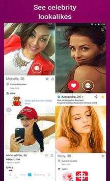 Random Video Chat App For Android screenshot 3