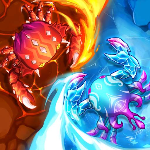 Crab War: Idle Swarm Evolution 3.65.0