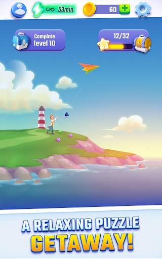 Block Blast City screenshot 13