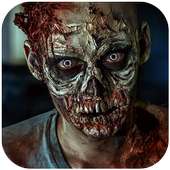 Zombie Booth-Mask Photo Editor logo