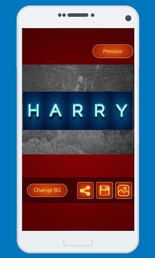 Photo name Designer - Write your name with shapes screenshot 7