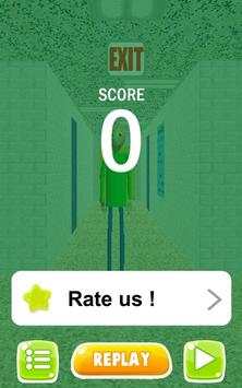 Baldi Piano Tiles 🎹 screenshot 5