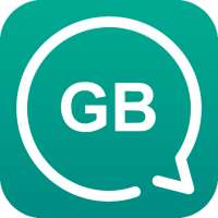 GB Version Status Saver - 2022 logo