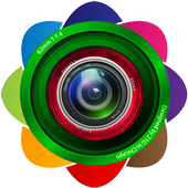 Camera For Vivo V9 иконка