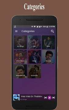 Vijay Mp3 Songs Download screenshot 4