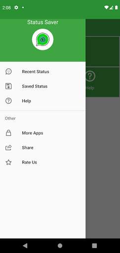 Status Saver for WhatsApp screenshot 8