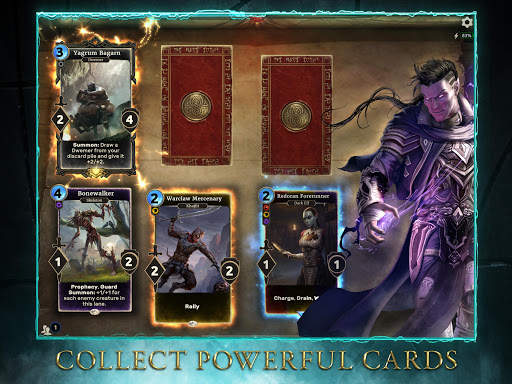 The Elder Scrolls: Legends screenshot 15