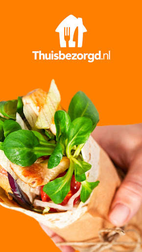 Thuisbezorgd.nl screenshot 6