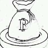 Bussiness Cash Robot logo