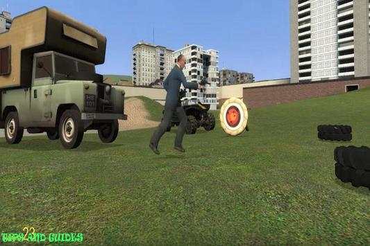 Tips For Garry's Mod screenshot 6