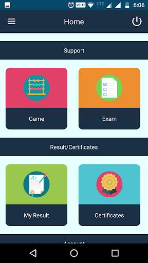 Master Mind Student APP screenshot 3