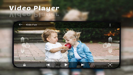 MX Video Player - Free Pro MX Player Tips screenshot 4