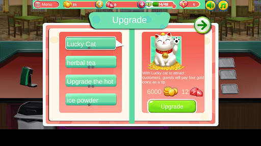 Fun cooking Game -- World Chef: Cooking  Game screenshot 3